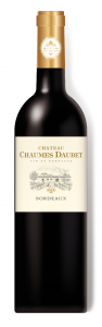 CHATEAU CHAUMES DAUBET
